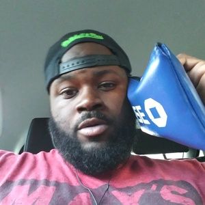 Meet your Posher, Donald